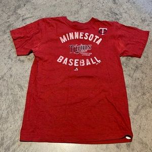 Minnesota Twins T-Shirt